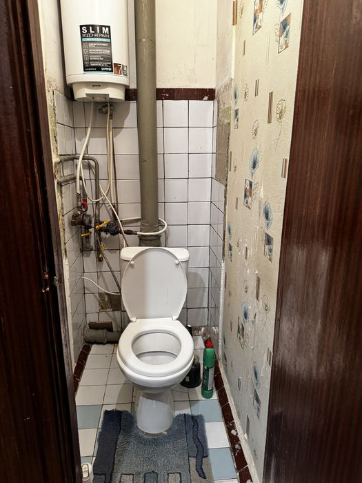Квартира на вул. Юрія Глушка, 9А в Києві, ID 166150, фото №6