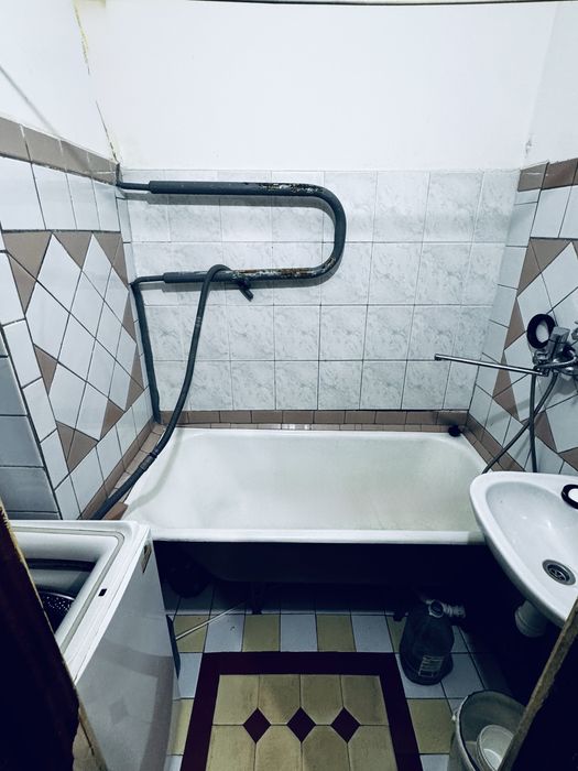 Квартира на вул. Юрія Глушка, 9А в Києві, ID 166150, фото №8