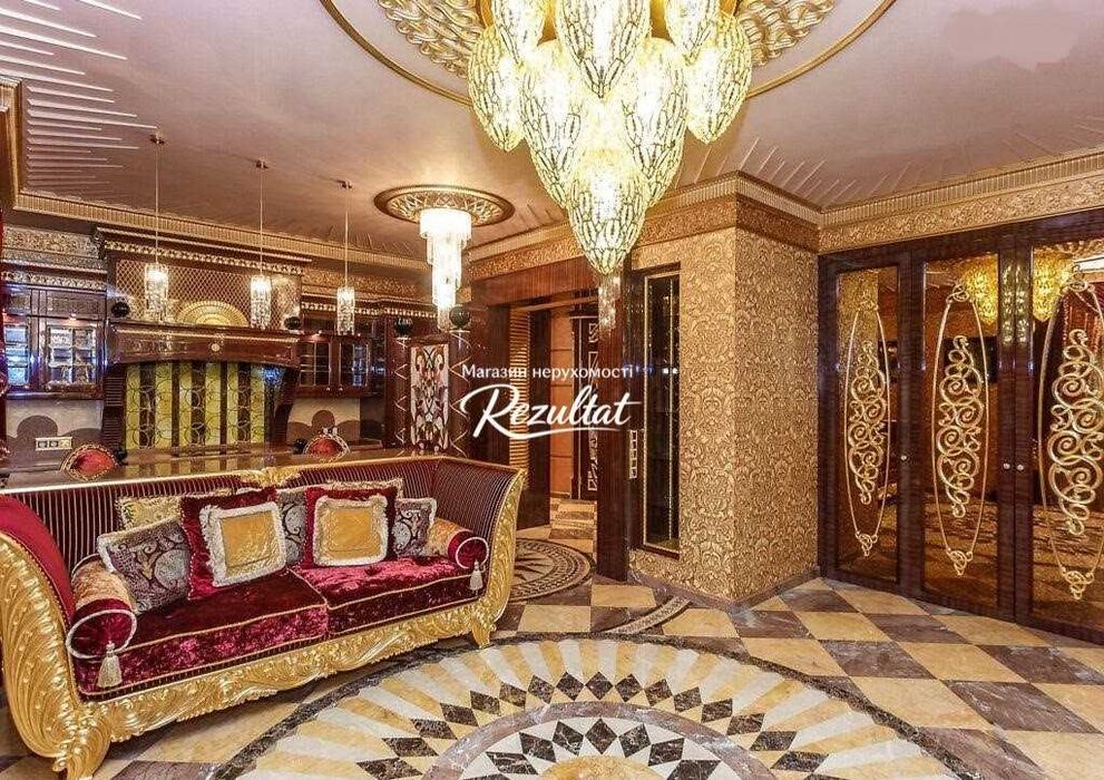 Квартира на вул. В.Тютюнника, 37/1 в Києві, ID 180263, фото №1