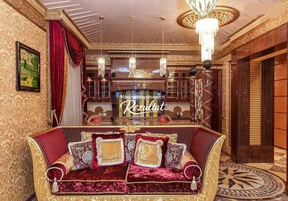 Квартира на вул. В.Тютюнника, 37/1 в Києві, ID 180263, фото №2