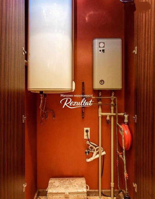 Квартира на вул. В.Тютюнника, 37/1 в Києві, ID 180263, фото №15