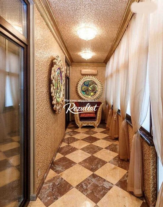 Квартира на вул. В.Тютюнника, 37/1 в Києві, ID 180263, фото №16
