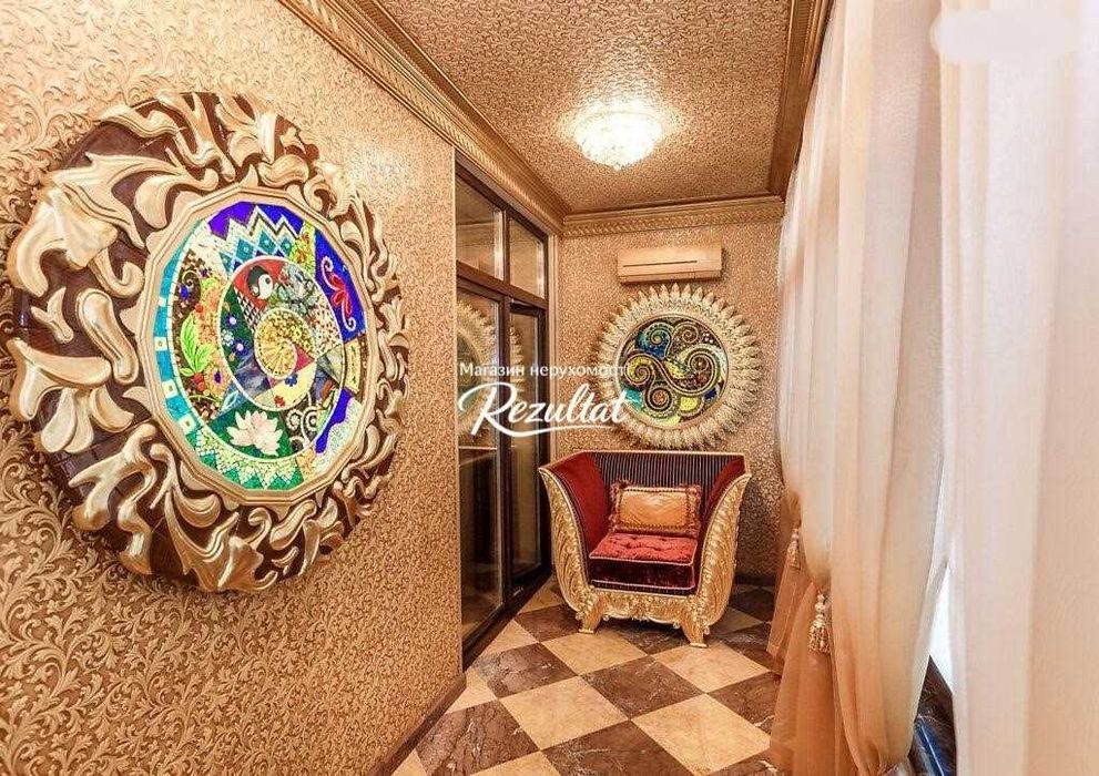Квартира на вул. В.Тютюнника, 37/1 в Києві, ID 180263, фото №17