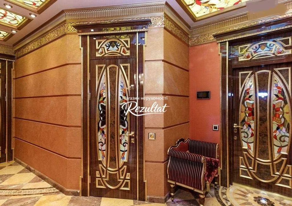Квартира на вул. В.Тютюнника, 37/1 в Києві, ID 180263, фото №20