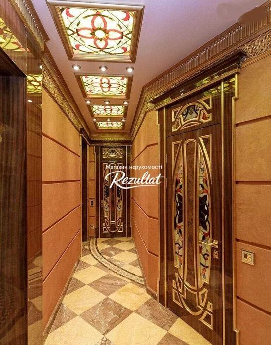 Квартира на вул. В.Тютюнника, 37/1 в Києві, ID 180263, фото №21