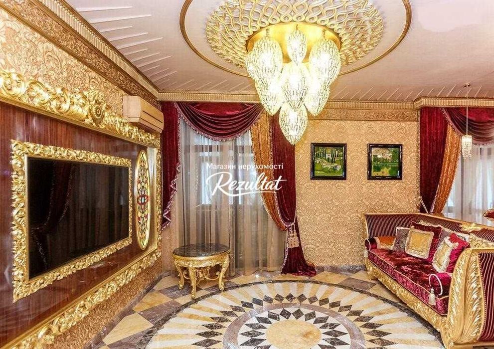 Квартира на вул. В.Тютюнника, 37/1 в Києві, ID 180263, фото №5