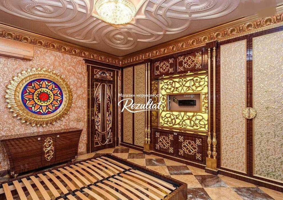 Квартира на вул. В.Тютюнника, 37/1 в Києві, ID 180263, фото №6