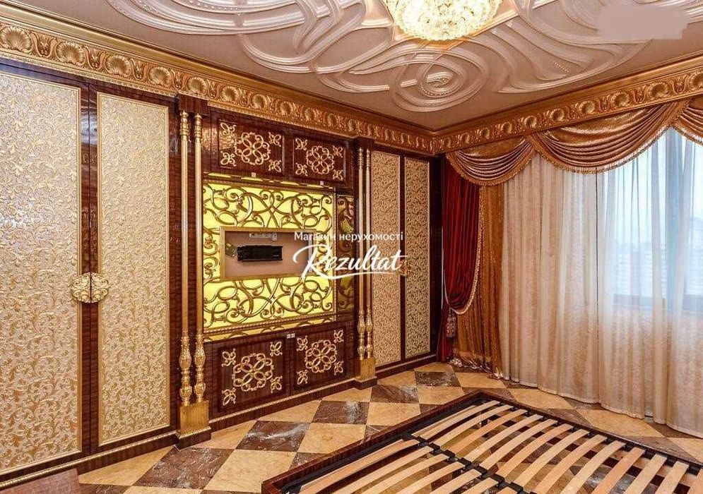Квартира на вул. В.Тютюнника, 37/1 в Києві, ID 180263, фото №7