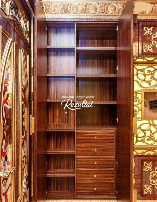 Квартира на вул. В.Тютюнника, 37/1 в Києві, ID 180263, фото №8