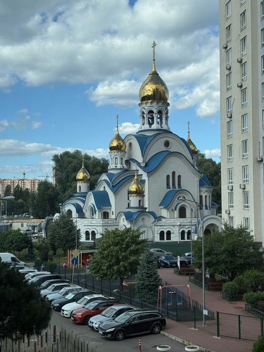 Квартира на вул. Заболотного, 1-Б в Києві, ID 259950, фото №22