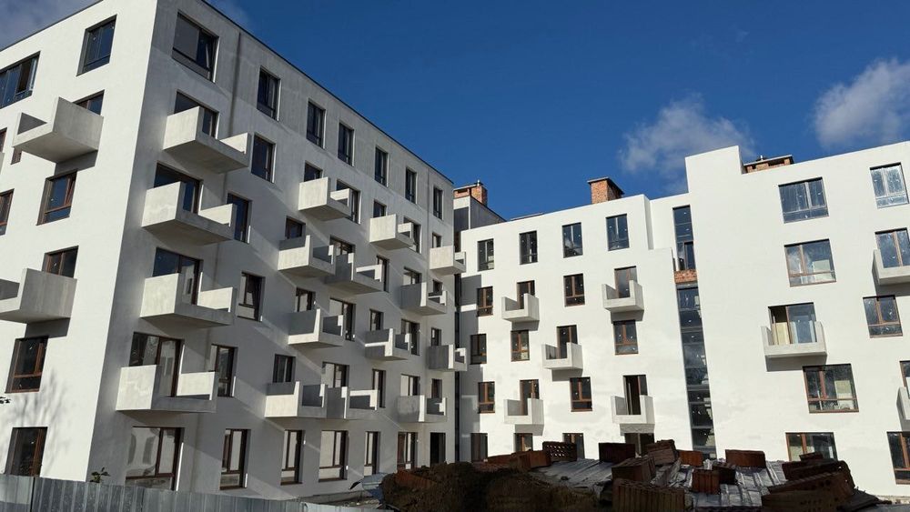 Квартира на вул. Орлика в Львові, ID 203425, фото №12