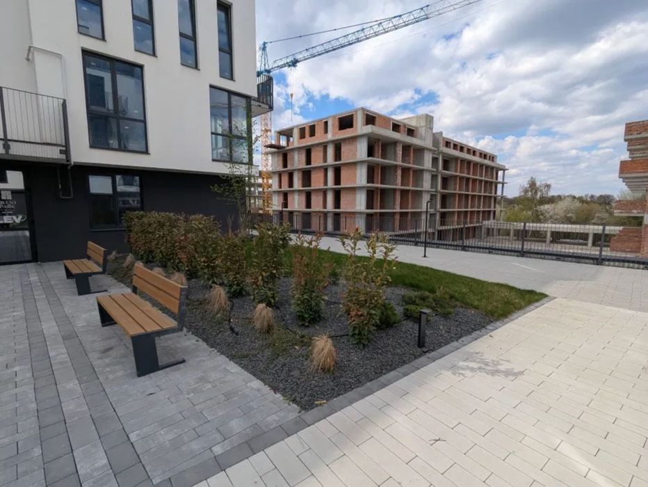 Квартира на вул. Орлика в Львові, ID 203425, фото №5
