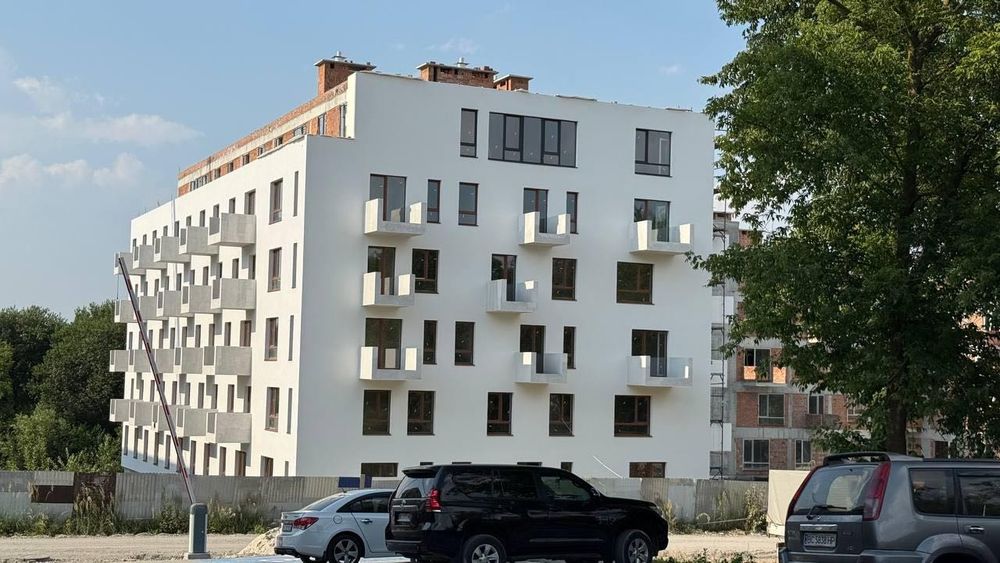 Квартира на вул. Орлика в Львові, ID 203425, фото №10