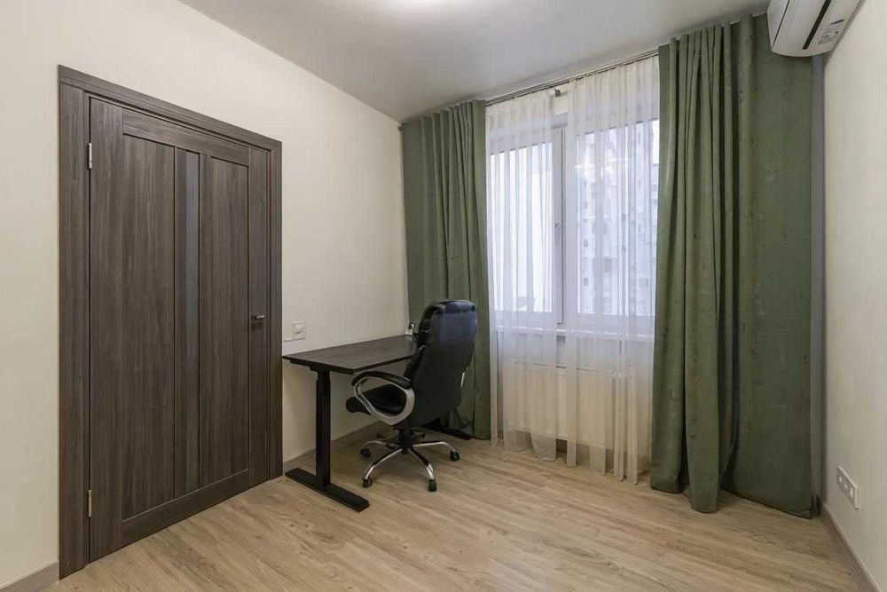 Квартира на вул. Сергія Данченка, 32Б в Києві, ID 215382, фото №15