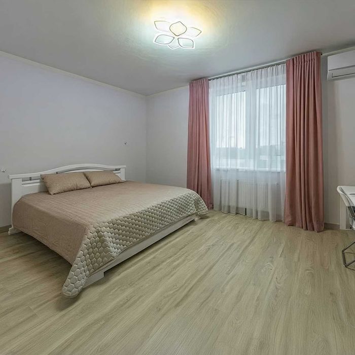 Квартира на вул. Сергія Данченка, 32Б в Києві, ID 215382, фото №17