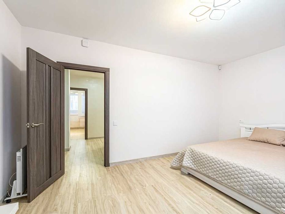 Квартира на вул. Сергія Данченка, 32Б в Києві, ID 215382, фото №18