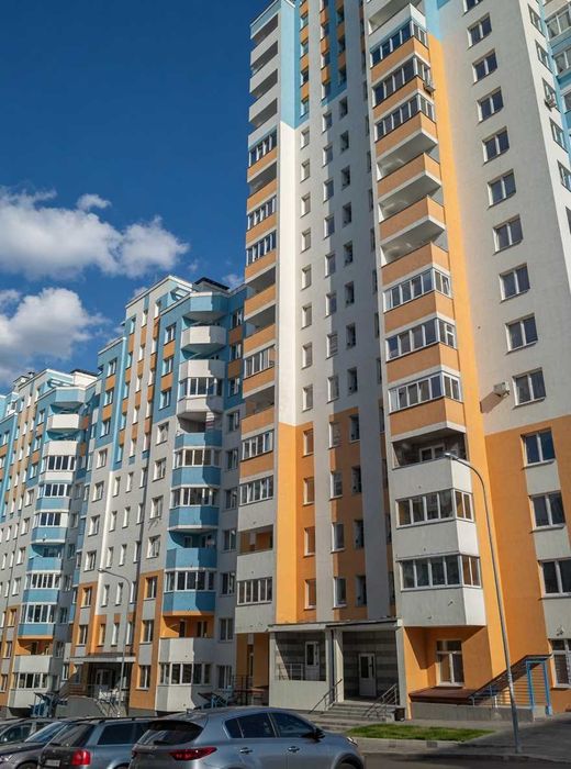 Квартира на вул. Сергія Данченка, 32Б в Києві, ID 215382, фото №24