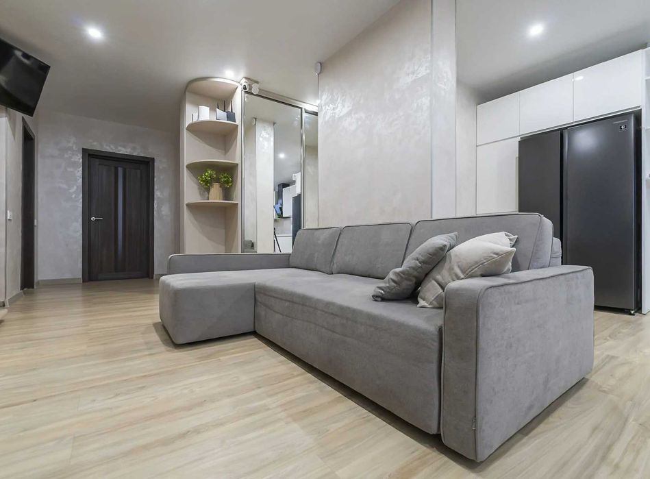 Квартира на вул. Сергія Данченка, 32Б в Київ, ID 215382, фото №5