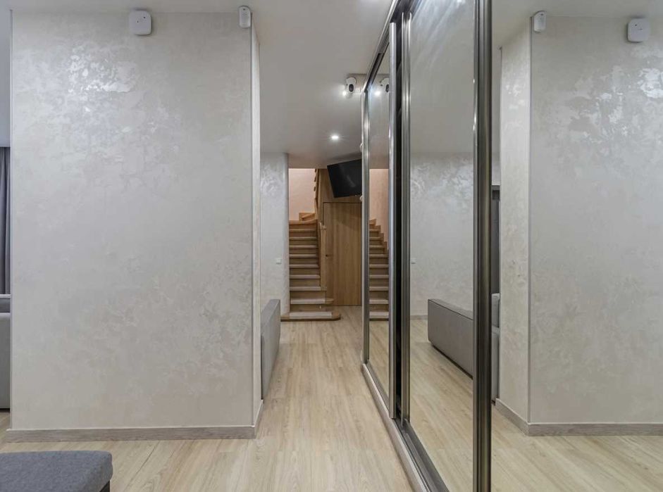 Квартира на вул. Сергія Данченка, 32Б в Києві, ID 215382, фото №9