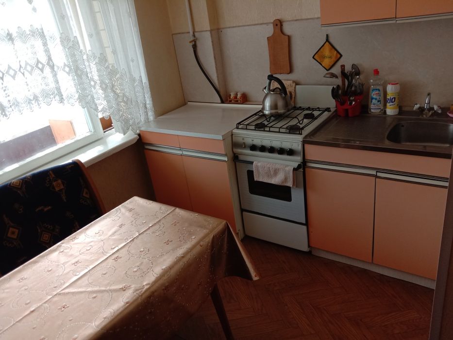 Квартира на Харьковське шосе, 2А в Києві, ID 479424, фото №2