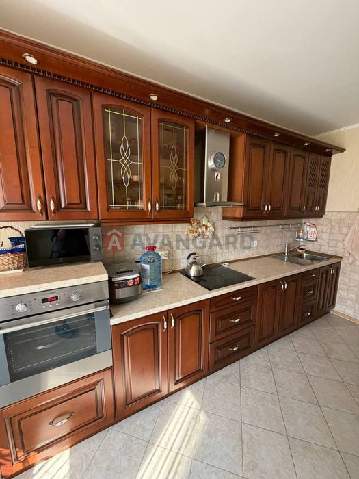 Квартира на біля метро Варшавська в Київ, ID 175789, фото №2