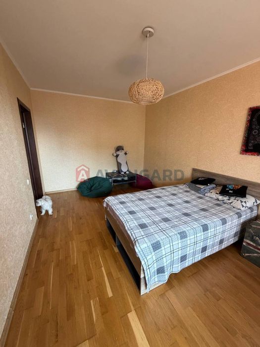 Квартира на біля метро Варшавська в Київ, ID 175789, фото №4