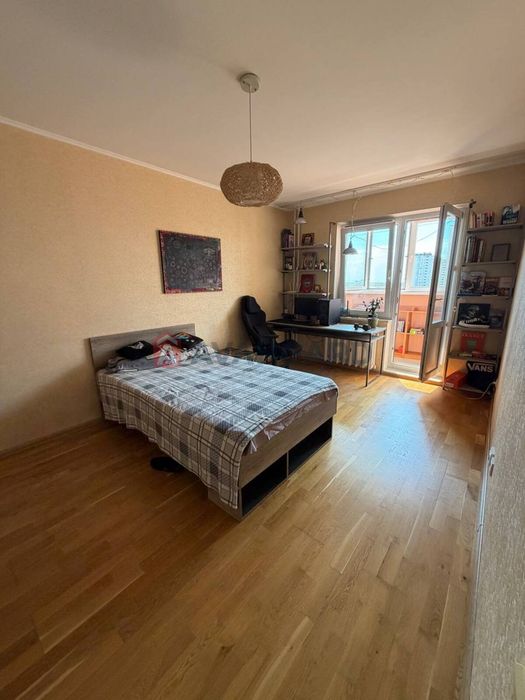 Квартира на біля метро Варшавська в Київ, ID 175789, фото №5