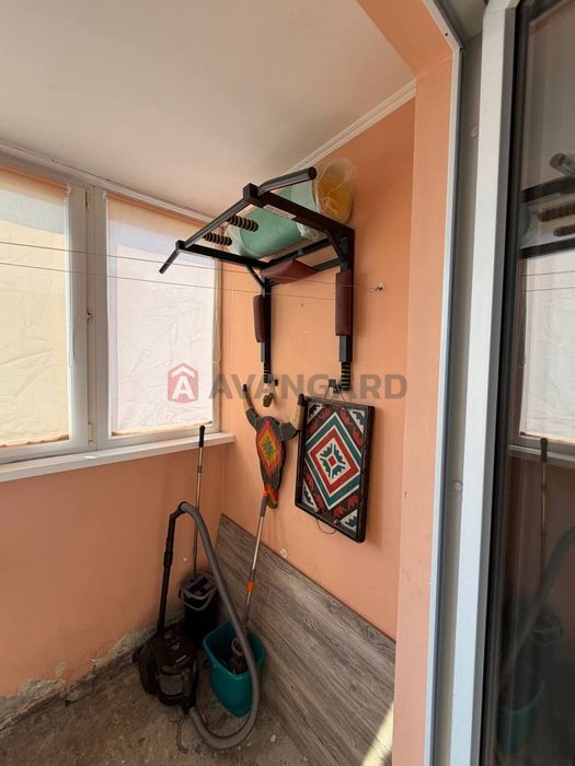 Квартира на біля метро Варшавська в Києві, ID 175789, фото №6