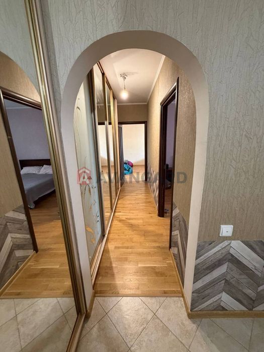 Квартира на біля метро Варшавська в Києві, ID 175789, фото №8