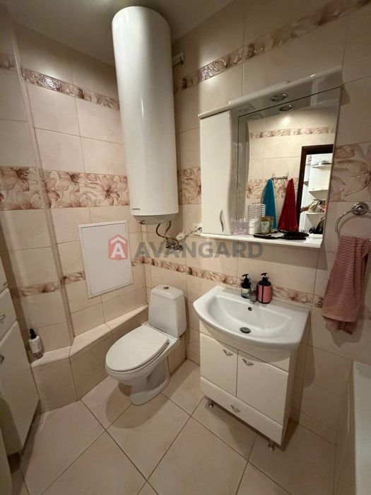 Квартира на біля метро Варшавська в Києві, ID 175789, фото №9