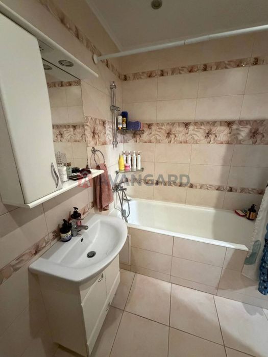 Квартира на біля метро Варшавська в Києві, ID 175789, фото №10