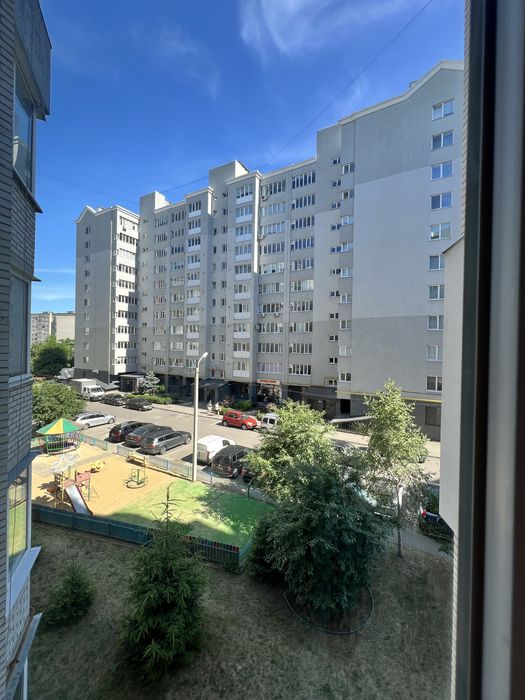 Квартира на за ТЦ Там Там в Луцьку, ID 262642, фото №9