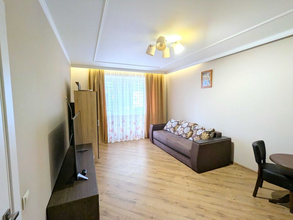 Квартира на вул. Довженка в Івано-Франківську, ID 162448, фото №12