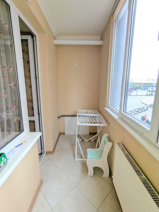 Квартира на вул. Довженка в Івано-Франківську, ID 162448, фото №19