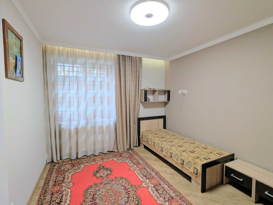 Квартира на вул. Довженка в Івано-Франківську, ID 162448, фото №20