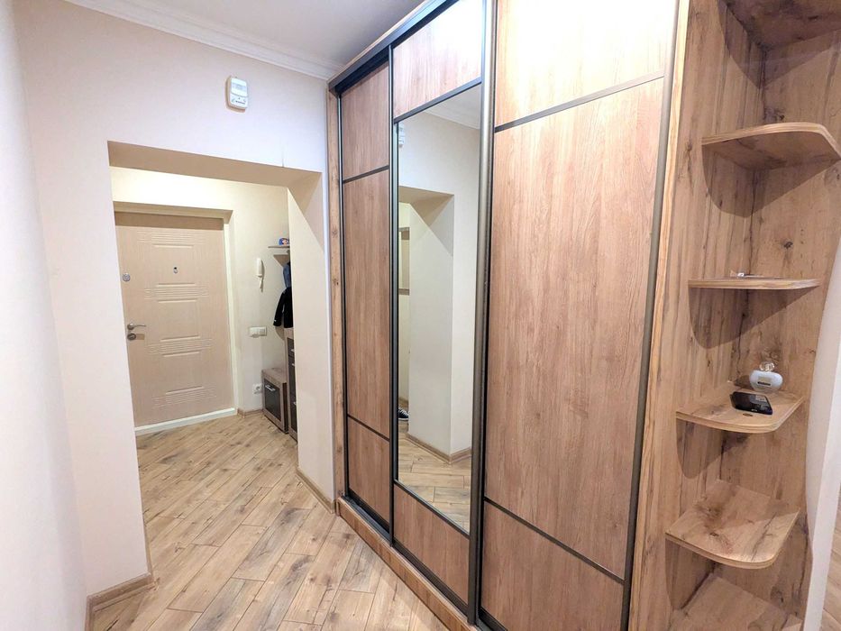 Квартира на вул. Довженка в Івано-Франківську, ID 162448, фото №3