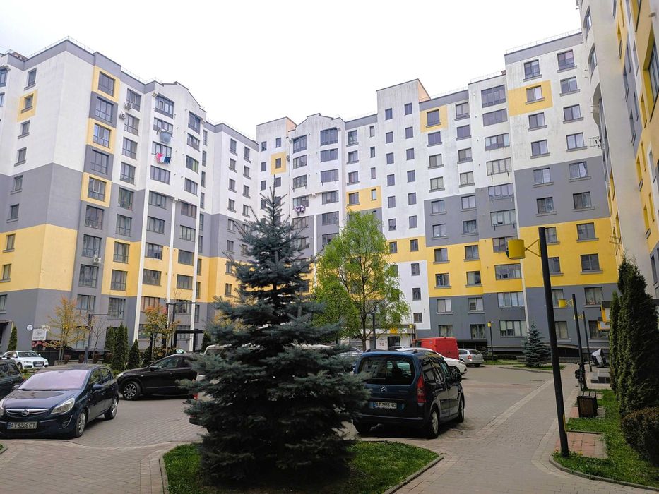 Квартира на вул. Довженка в Івано-Франківську, ID 162448, фото №24