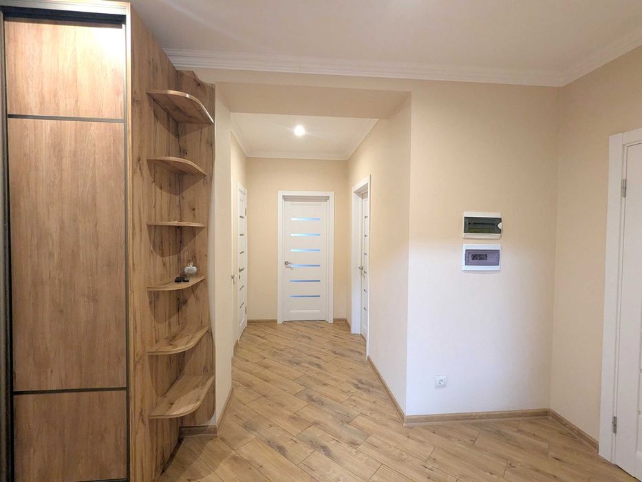 Квартира на вул. Довженка в Івано-Франківську, ID 162448, фото №4
