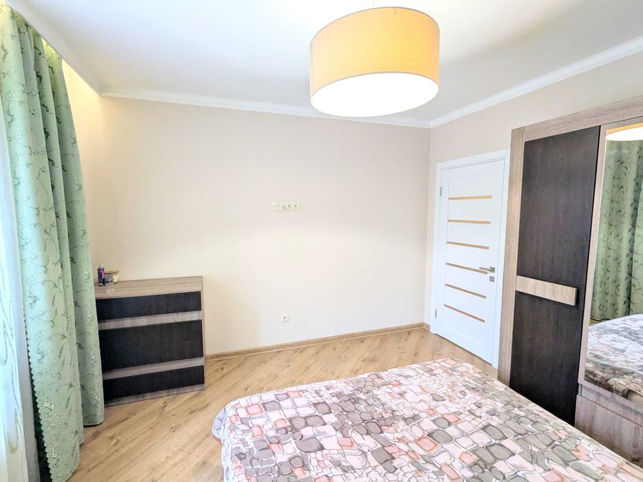 Квартира на вул. Довженка в Івано-Франківську, ID 162448, фото №8