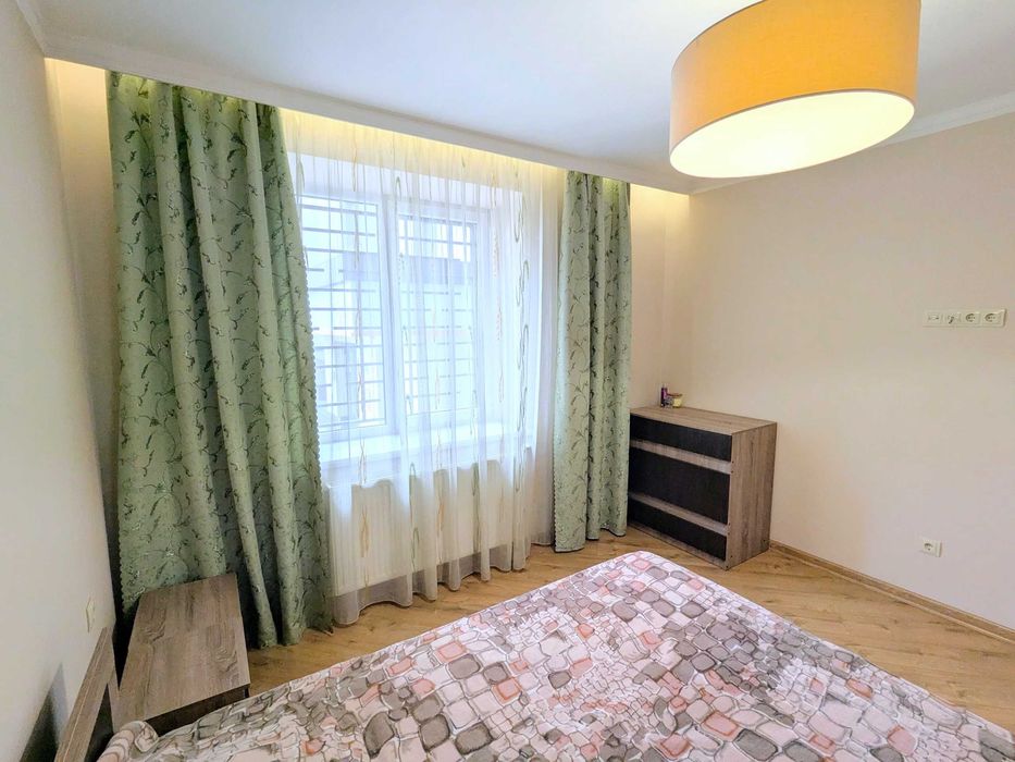Квартира на вул. Довженка в Івано-Франківську, ID 162448, фото №9