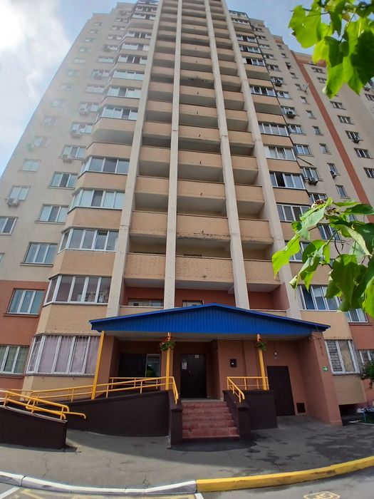 Квартира на Київміськбуд в Києві, ID 235814, фото №10