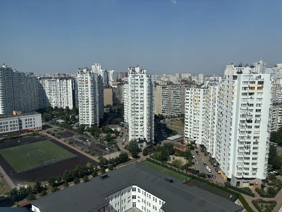 Квартира на біля метро Осокорки в Києві, ID 179753, фото №21