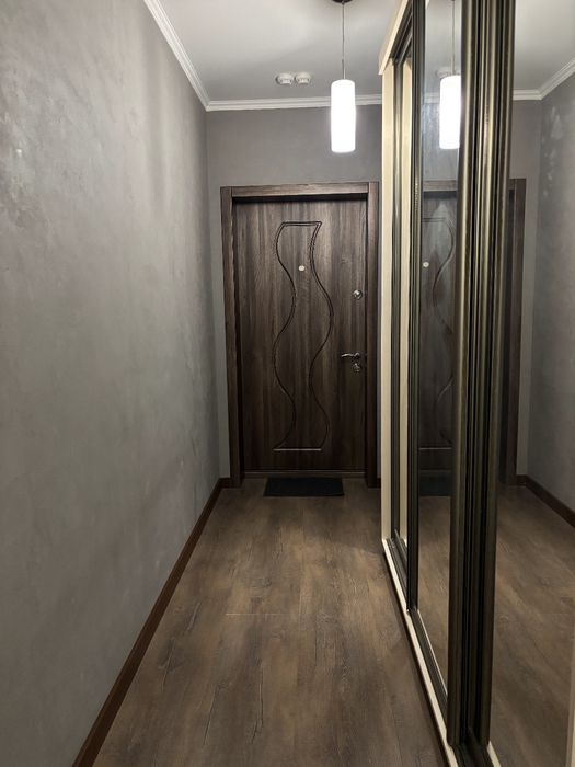 Квартира на біля метро Осокорки в Києві, ID 179753, фото №4