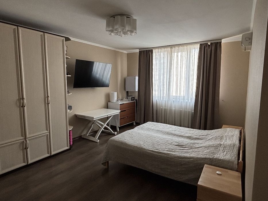 Квартира на біля метро Осокорки в Києві, ID 179753, фото №8