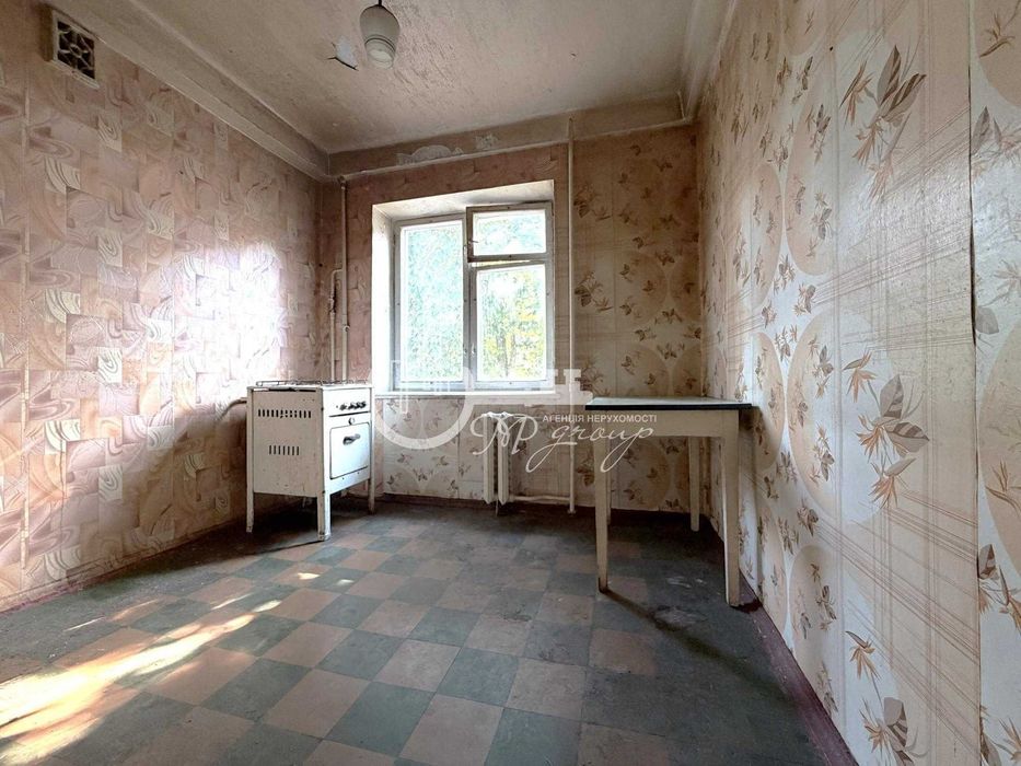 Квартира на вул. Кубанської України, 37 в Києві, ID 176867, фото №11