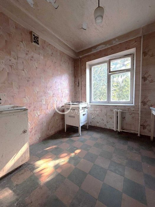Квартира на вул. Кубанської України, 37 в Києві, ID 176867, фото №12