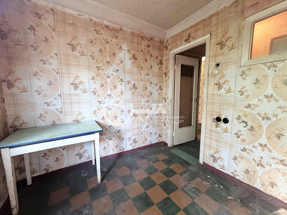Квартира на вул. Кубанської України, 37 в Києві, ID 176867, фото №13