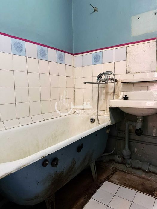 Квартира на вул. Кубанської України, 37 в Києві, ID 176867, фото №14