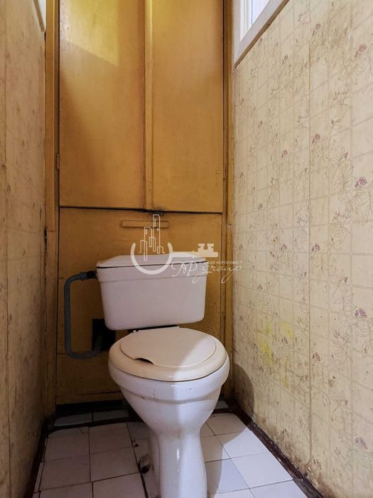 Квартира на вул. Кубанської України, 37 в Києві, ID 176867, фото №15