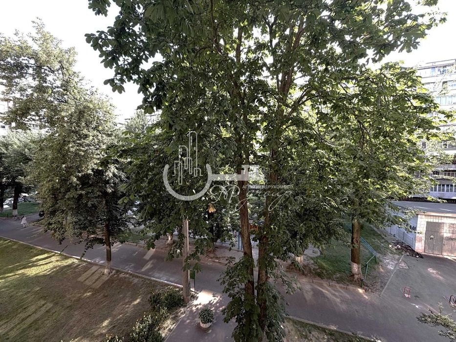 Квартира на вул. Кубанської України, 37 в Києві, ID 176867, фото №17